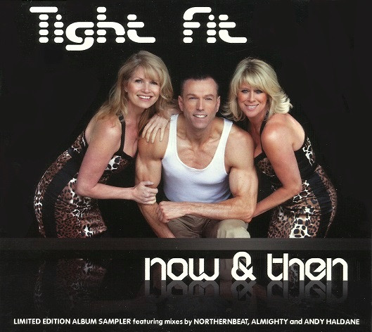 Now & Then