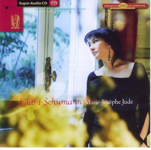 Clara Schumann