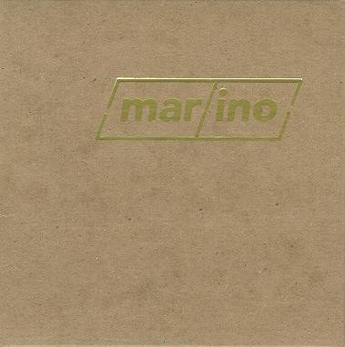 Mar/Ino: The Complication Series