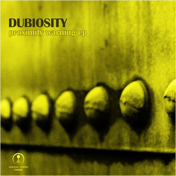 Proximity Warning EP