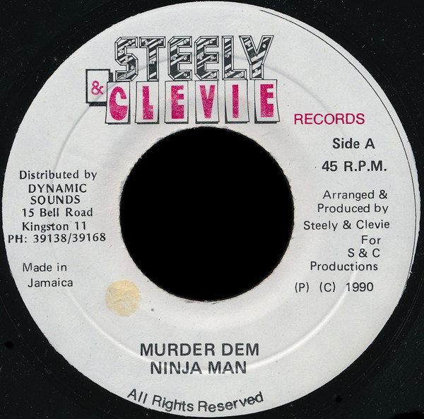 Murder Dem
