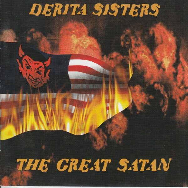 The Great Satan