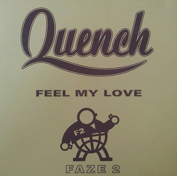 Feel My Love
