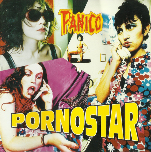Pornostar