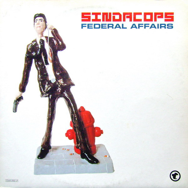 Federal Affairs