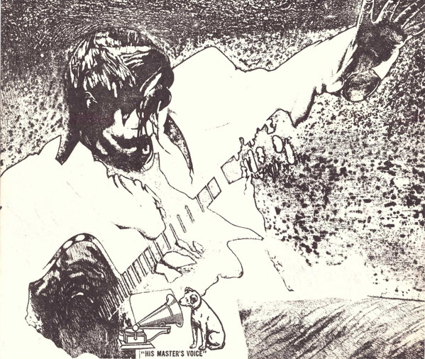 The King Is Dead - Long Live The King