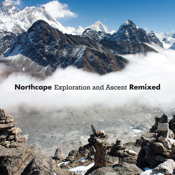 Exploration And Ascent Remixed