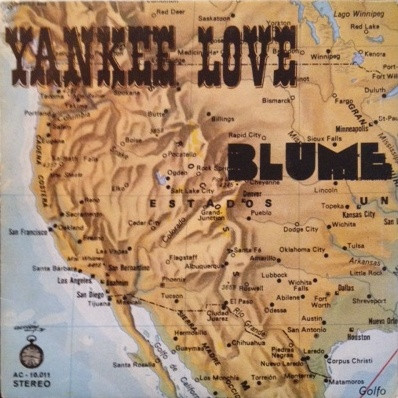 Yankee Love