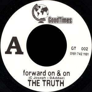 Forward On & On