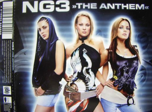 The Anthem