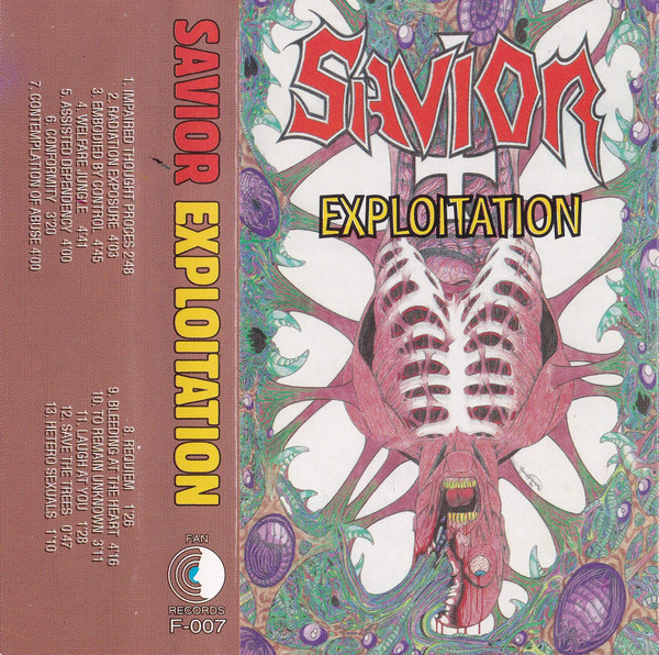Exploitation