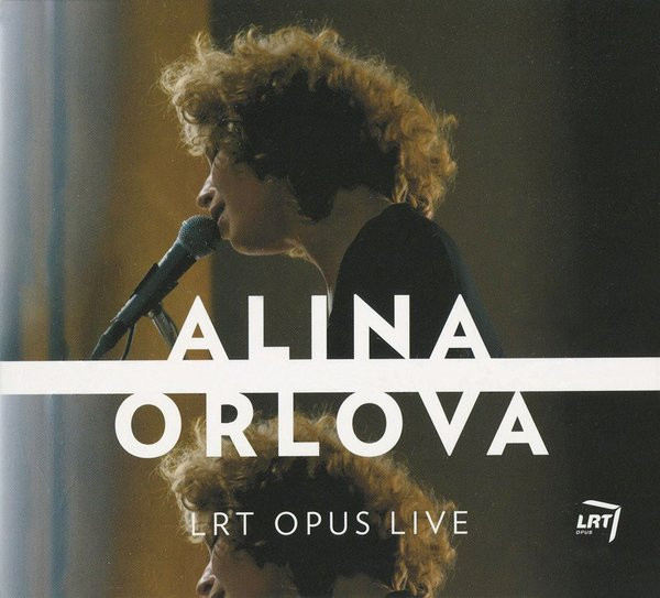 LRT Opus Live