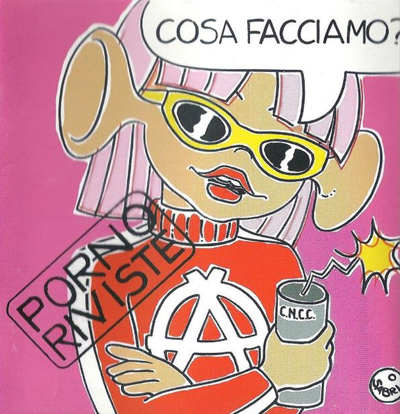 Cosa Facciamo?