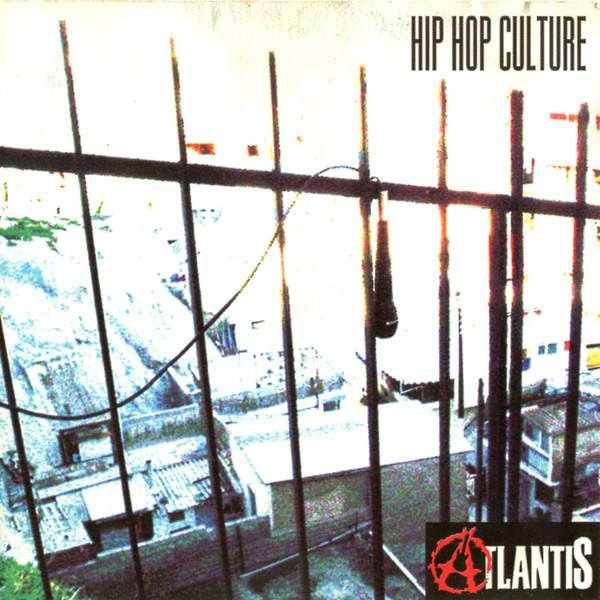 Hip Hop Culture