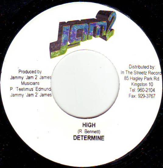 High / Sorry
