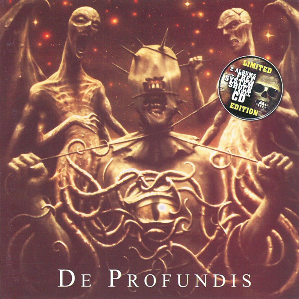 De Profundis / Future Of The Past