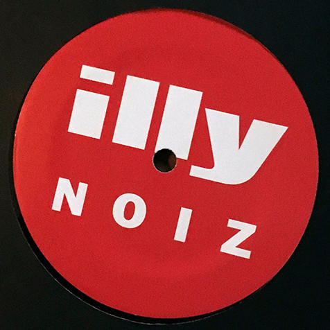 Illy Noiz On Wax