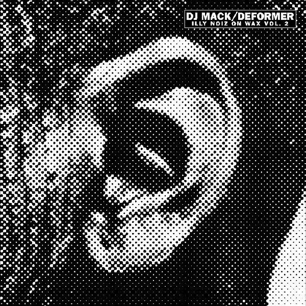Illy Noiz On Wax Vol. 2