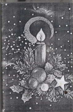 A Glittering Christmas