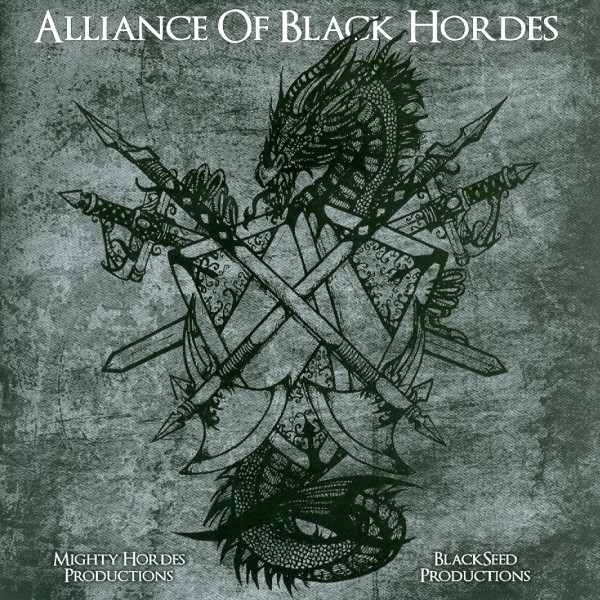 Alliance Of Black Hordes