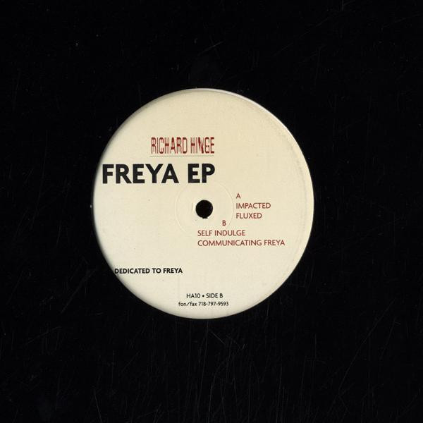 Freya EP