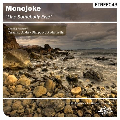 Like Somebody Else