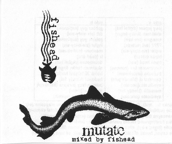 Mutate
