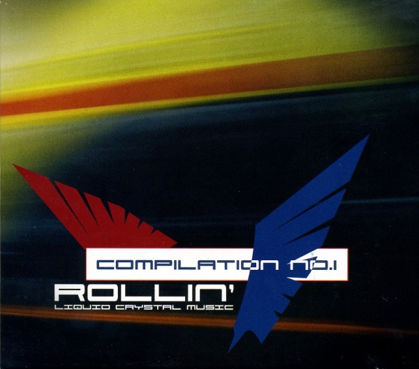 Rollin' Compilation No.1