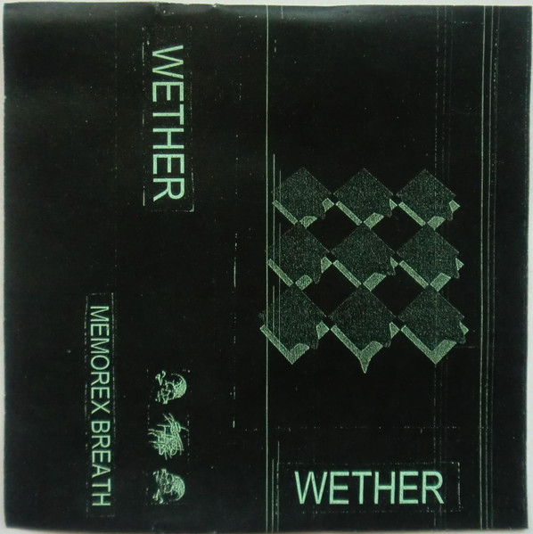 Memorex Breath