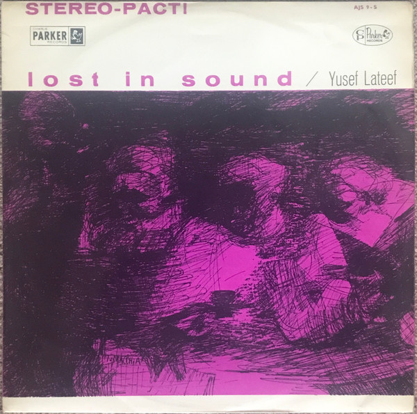 Lost In Sound