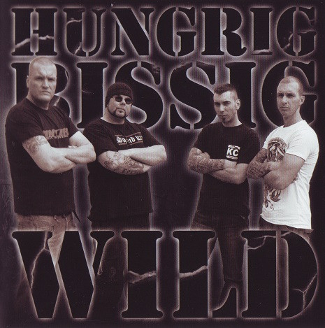 Hungrig - Bissig - Wild