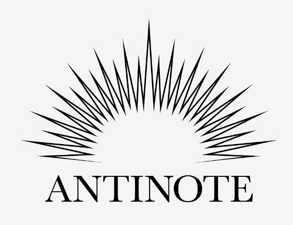 RA Label Of The Month Mix: Antinote 