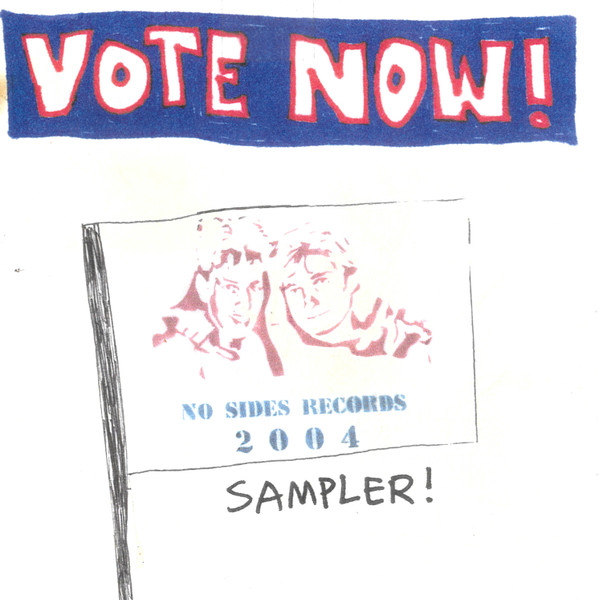 Vote Now!