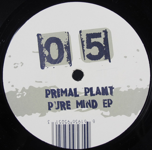 Pure Mind EP