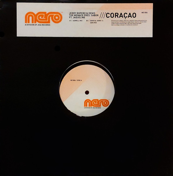 Coração