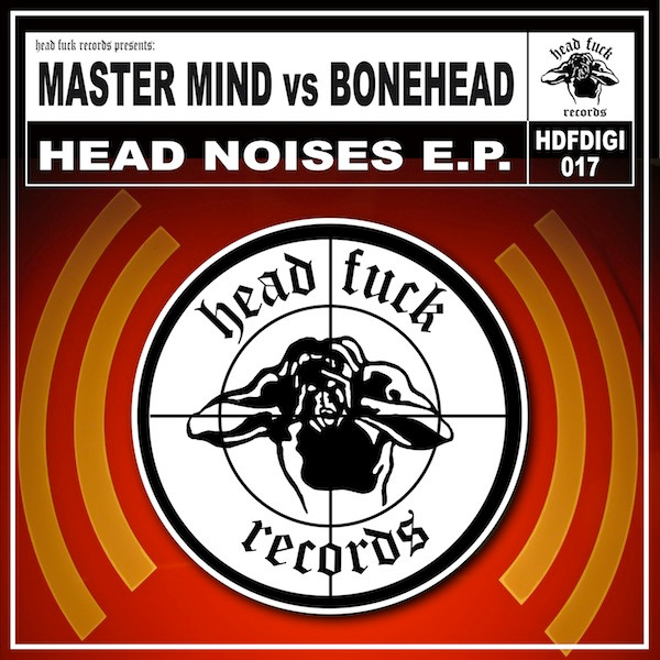 Head Noises E.P.