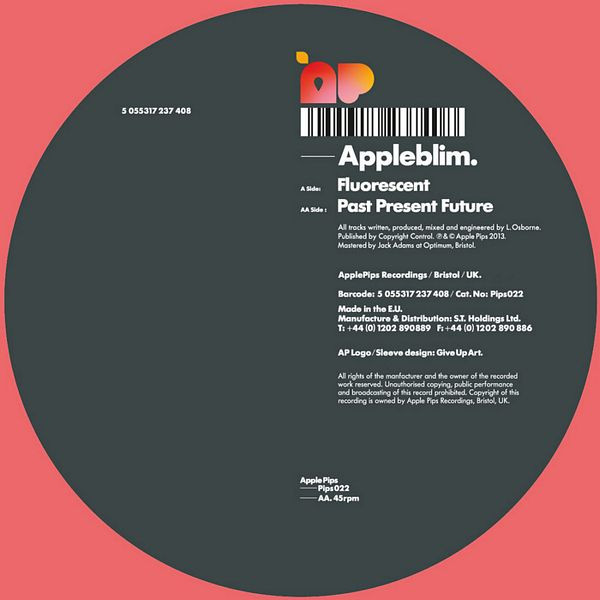 Fluorescent / Past Present Future