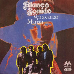 Ven A Cantar / Marian