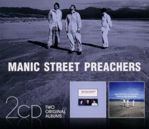 Everything Must Go / This Is My Truth Tell Me Yours