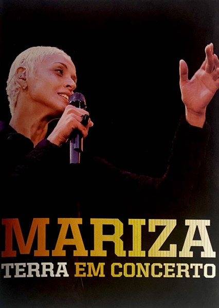 Terra Em Concerto