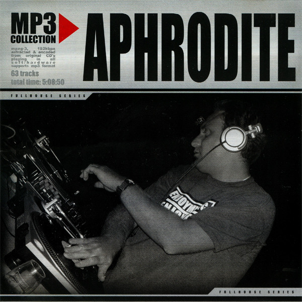 MP3 Collection