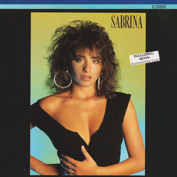 Sabrina