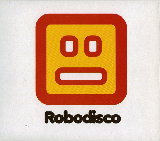 Robodisco