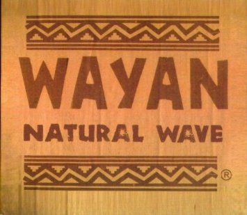Wayan Natural Wave