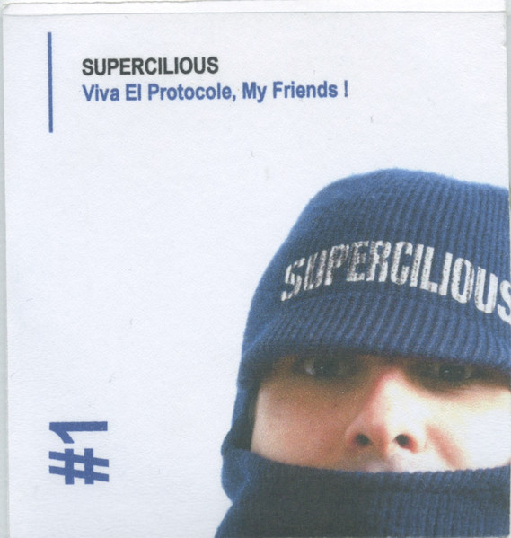 Viva El Protocole, My Friends !