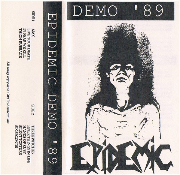 Demo '89