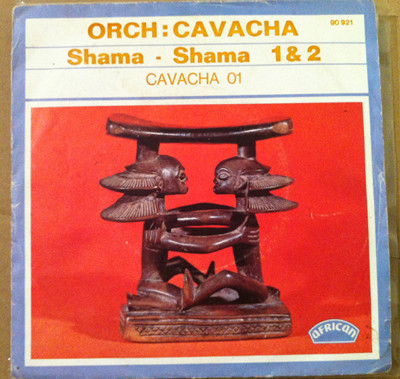 Shama Shama 1 & 2 