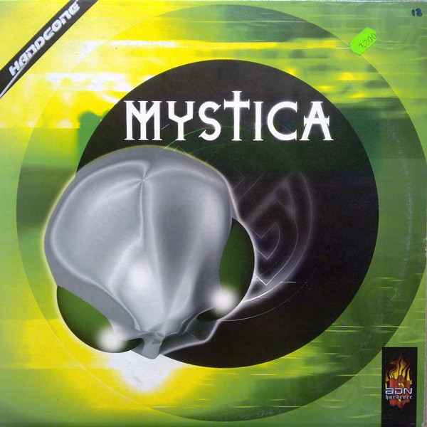 Mystica