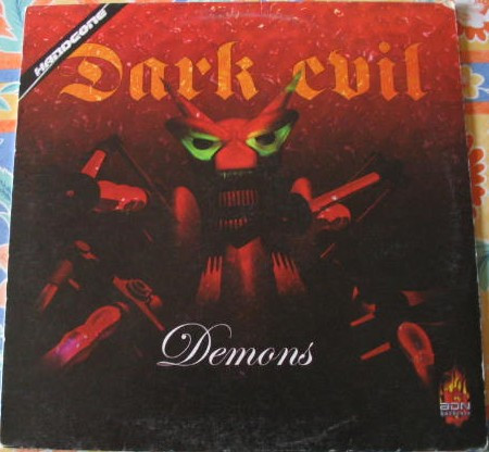 Demons