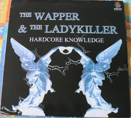 Hardcore Knowledge
